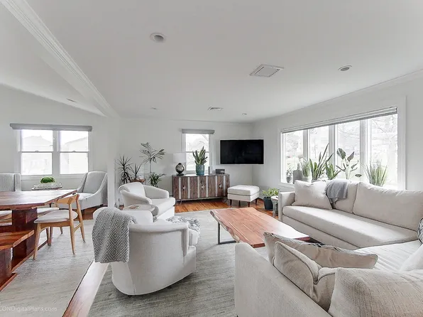 4 Evarts St #2, Newport, RI 02840