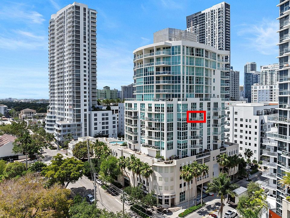 1st image of 111 SE 8th Avenue #903