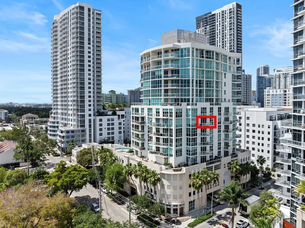 111 SE 8th Avenue #903, Fort Lauderdale, FL 33301