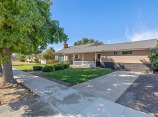 308 Sycamore Drive, Exeter, CA 93221