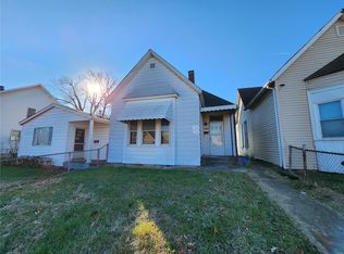 1608 3rd St, Madison, IL 62060