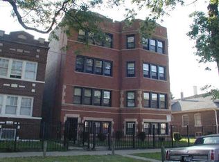 6341 S Campbell Ave #2A, Chicago, IL 60629