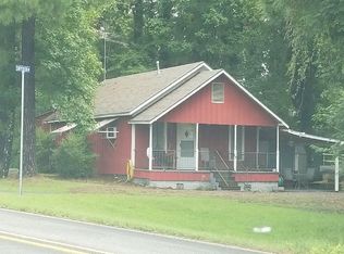 249 Shiloh Rd, Greers Ferry, AR 72067