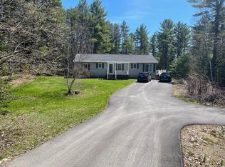 61 NW Shady Ln, Wiscasset, ME 04578