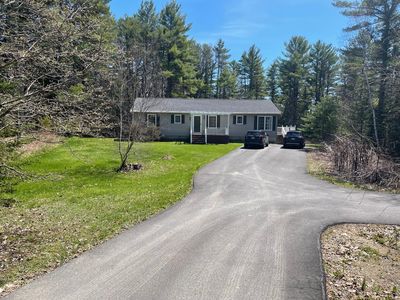 61 Shady Lane NW, Wiscasset, ME, 04578