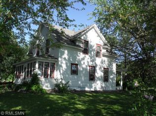 5428 State Highway 23, Ogilvie, MN 56358