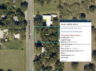 9999 N Highway 183, May, TX 76857