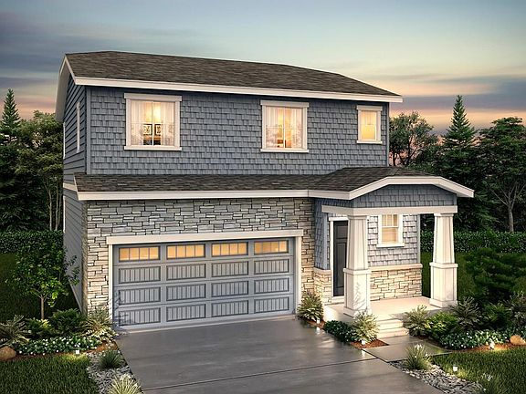 29203 Elevation C