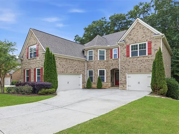 4468 Sterling Pointe Dr NW, Kennesaw, GA 30152