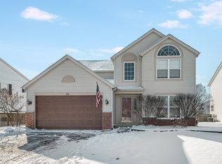 1711 Tall Oaks Dr, Plainfield, IL 60586