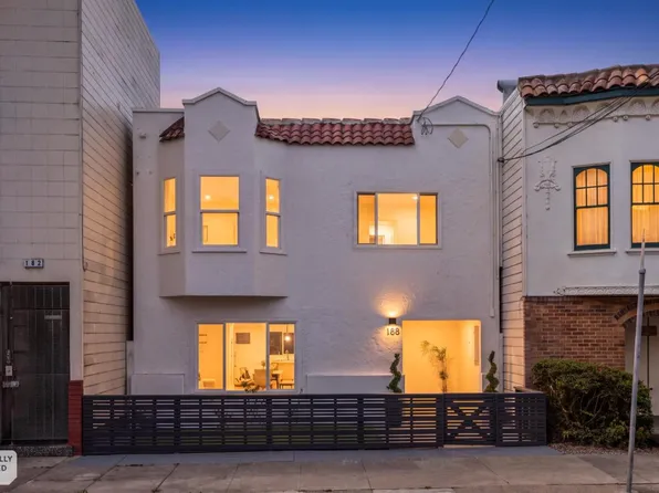188 Santa Barbara Ave, Daly City, CA 94014