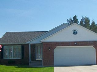 21 Brunck Rd, Lancaster, NY 14086