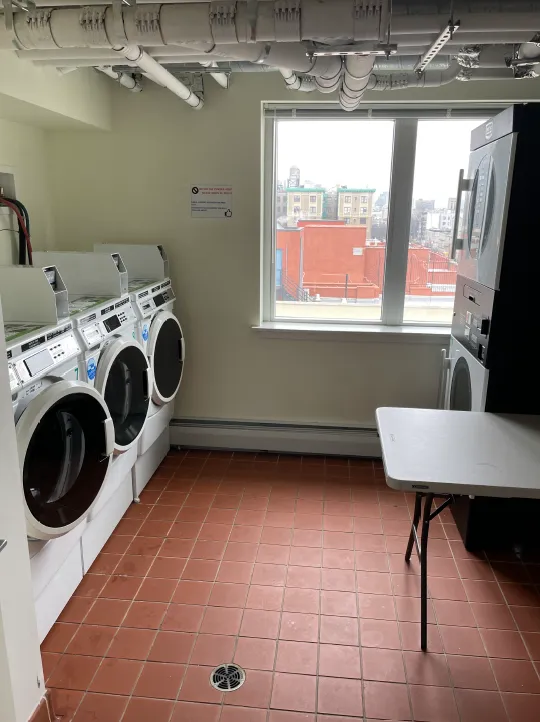 600 West 148th Street #7C in Hamilton Heights, Manhattan | StreetEasy