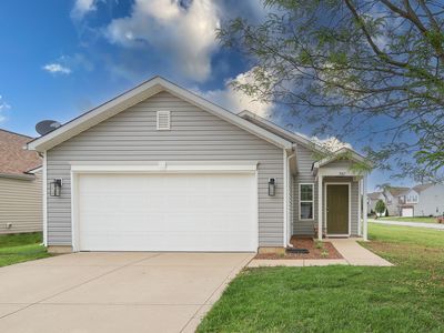 3367 Rolling Knoll Ln, Columbus, IN, 47201
