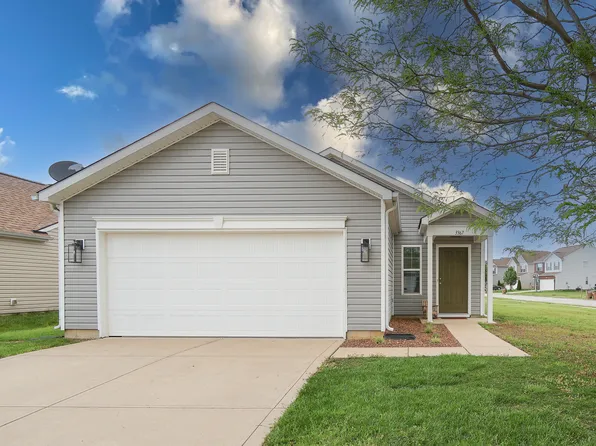 3367 Rolling Knoll Ln, Columbus, IN 47201