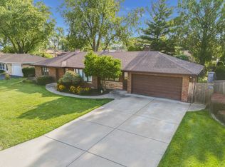 10739 S Depot St, Worth, IL