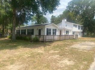 1214 Bayshore Dr, Niceville, FL 32578