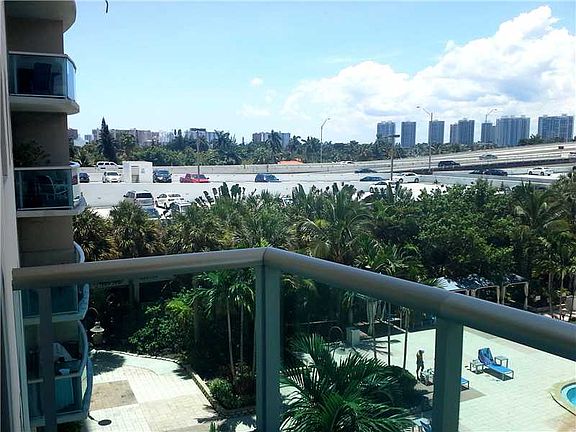 3rd image of 19370 Collins Ave APT 406