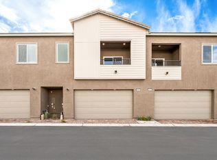 1521 Layla Crossing Ave, Henderson, NV 89002