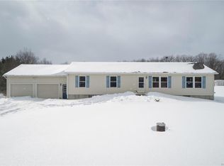 1750 Eastwood Rd, East Aurora, NY 14052