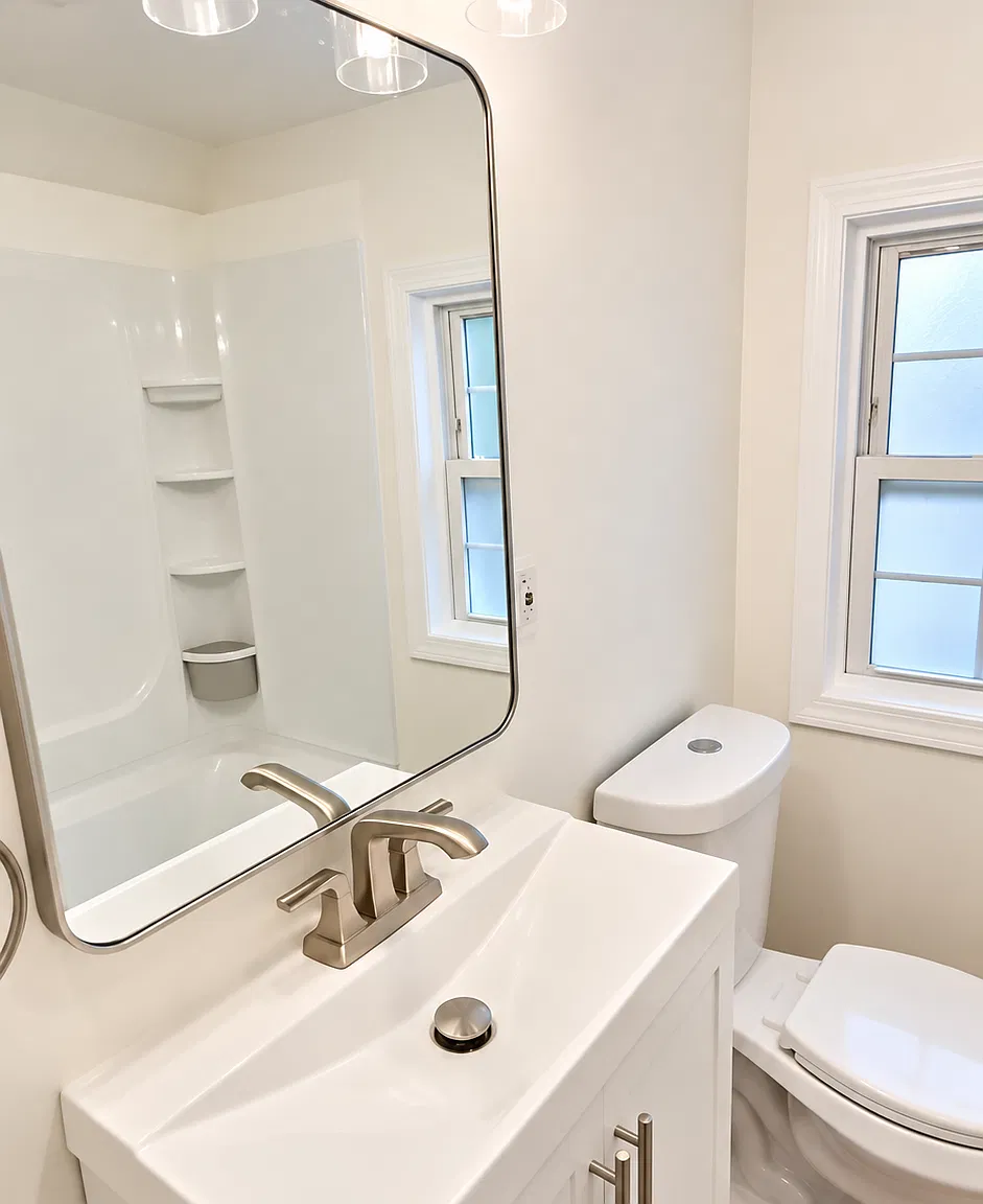 2 bed, $1,995 — Photo 4