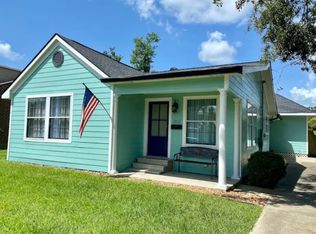 1812 Ethel St, Lake Charles, LA 70601