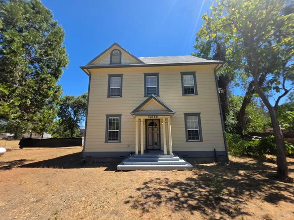 76150 Main Street, Covelo, CA 95428