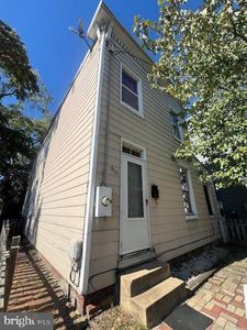 510 N Patrick St, Alexandria, VA, 22314