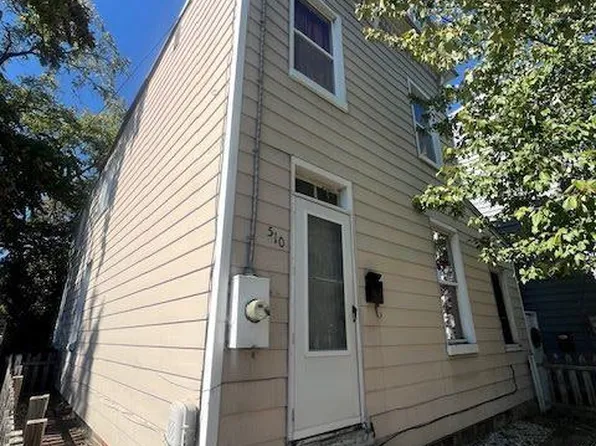 510 N Patrick St, Alexandria, VA 22314