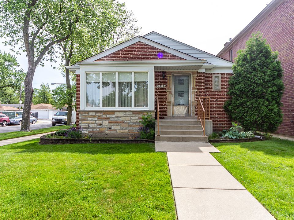 1st image of 6253 N Keeler Ave