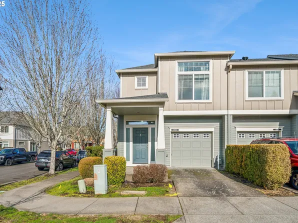 17243 SW Berkeley Ln, Beaverton, OR 97003