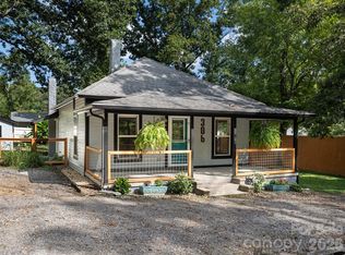 306 McCoy Cove Rd, Black Mountain, NC 28711