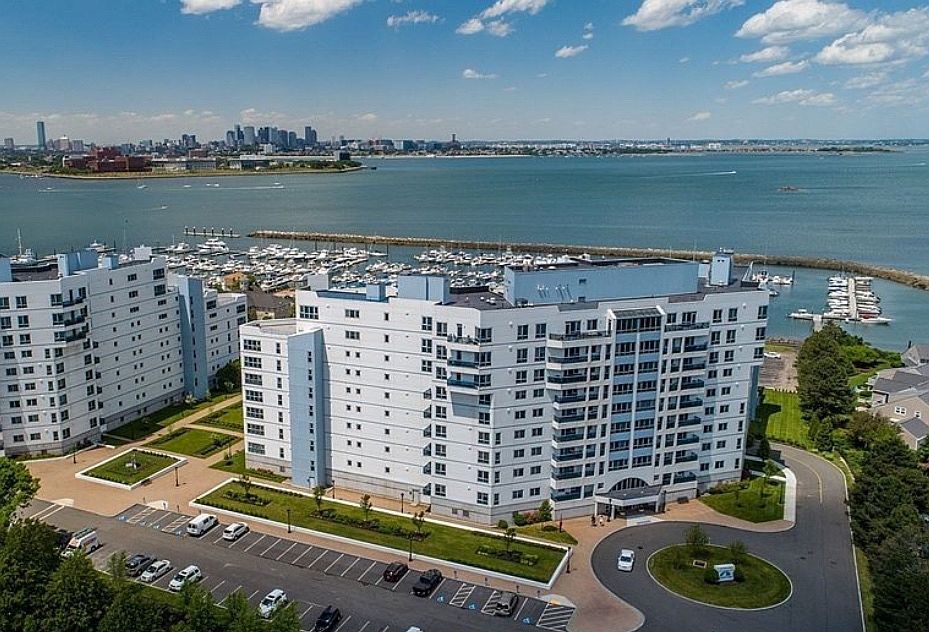 2nd image of 1001 Marina Dr #177