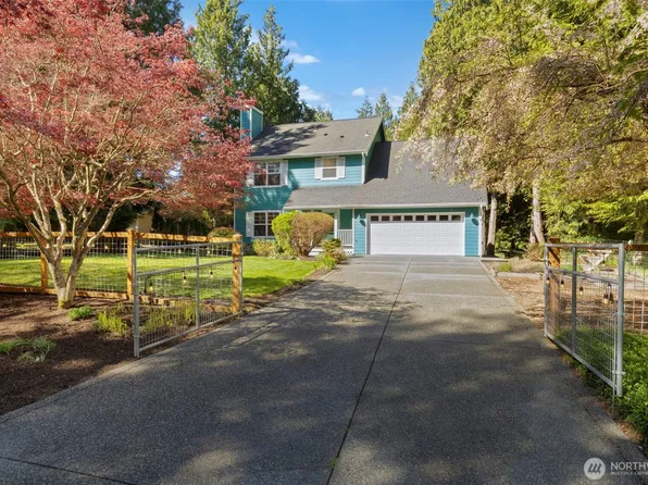 6340 NE Ponderosa Boulevard, Hansville, WA 98340