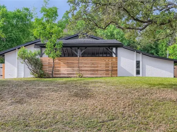 6204 Shadow Valley Dr #B, Austin, TX 78731