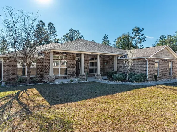 6527 Welannee Blvd, Laurel Hill, FL 32567
