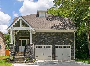 449 Rose Ln, Raleigh, NC 27610