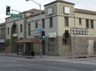 3800 E Cesar E Chavez Ave, Los Angeles, CA 90063