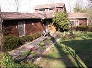 854 Farmville Lake Rd, Farmville, VA 23901