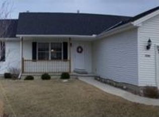 2200 Boulder Dr, Normal, IL 61761