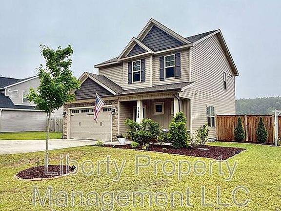 2nd image of 1218 Hayes Rd