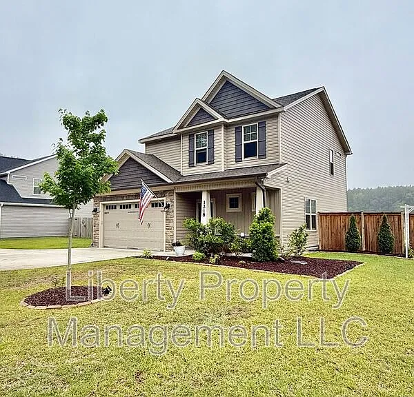1218 Hayes Rd — Photo 2