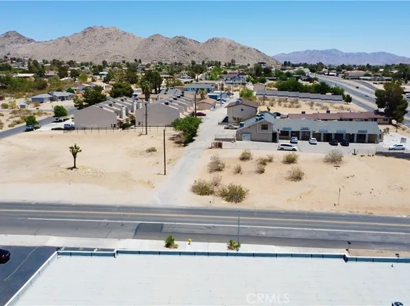 0 Tao Rd #1, Apple Valley, CA 92307