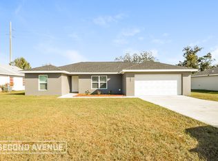 3005 SW 140th Loop, Ocala, FL 34473