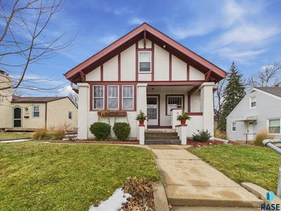 607 S Menlo Ave, Sioux Falls, SD, 57104