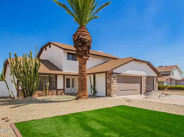 12021 N 65TH Avenue, Glendale, AZ 85304