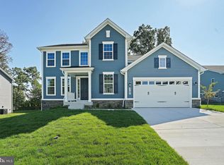 5707 Charlies Way, White Marsh, MD