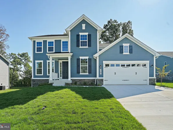 5707 Charlies Way, White Marsh, MD 21162