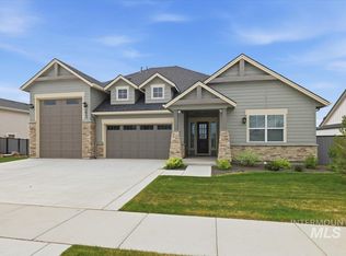 5657 W Polecat Dr, Eagle, ID 83616