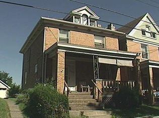 2255 Spokane Ave, Pittsburgh, PA